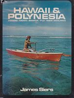 HAWAII & POLYNESIA