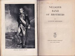 NELSON'S BAND OF BROTHERS