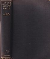 JOSEPH CONRAD AND HIS CIRCLE