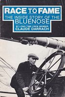 RACE TO FAME - The Inside Story of the "BLUENOSE"