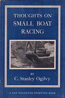 THOUGHTS ON SMALL BOAT RACING