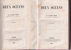 DEUX OCEANS  (In 2 Volumes)