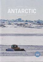 AUSTRALIAN ANTARCTIC Magazine - Issue 37