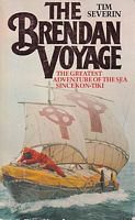 THE BRENDAN VOYAGE