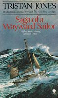 SAGA  OF A WAYWARD SAILOR