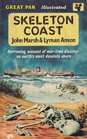 SKELETON COAST