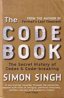 THE CODE BOOK - The Secret History of Codes and Code-breaking