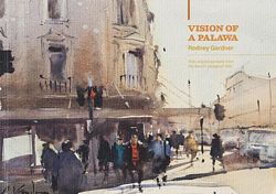 VISION OF A PALAWA - With Original Portraits from the Baudin Voyage of 1802