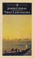 'TWIXT LAND AND SEA - Three Tales